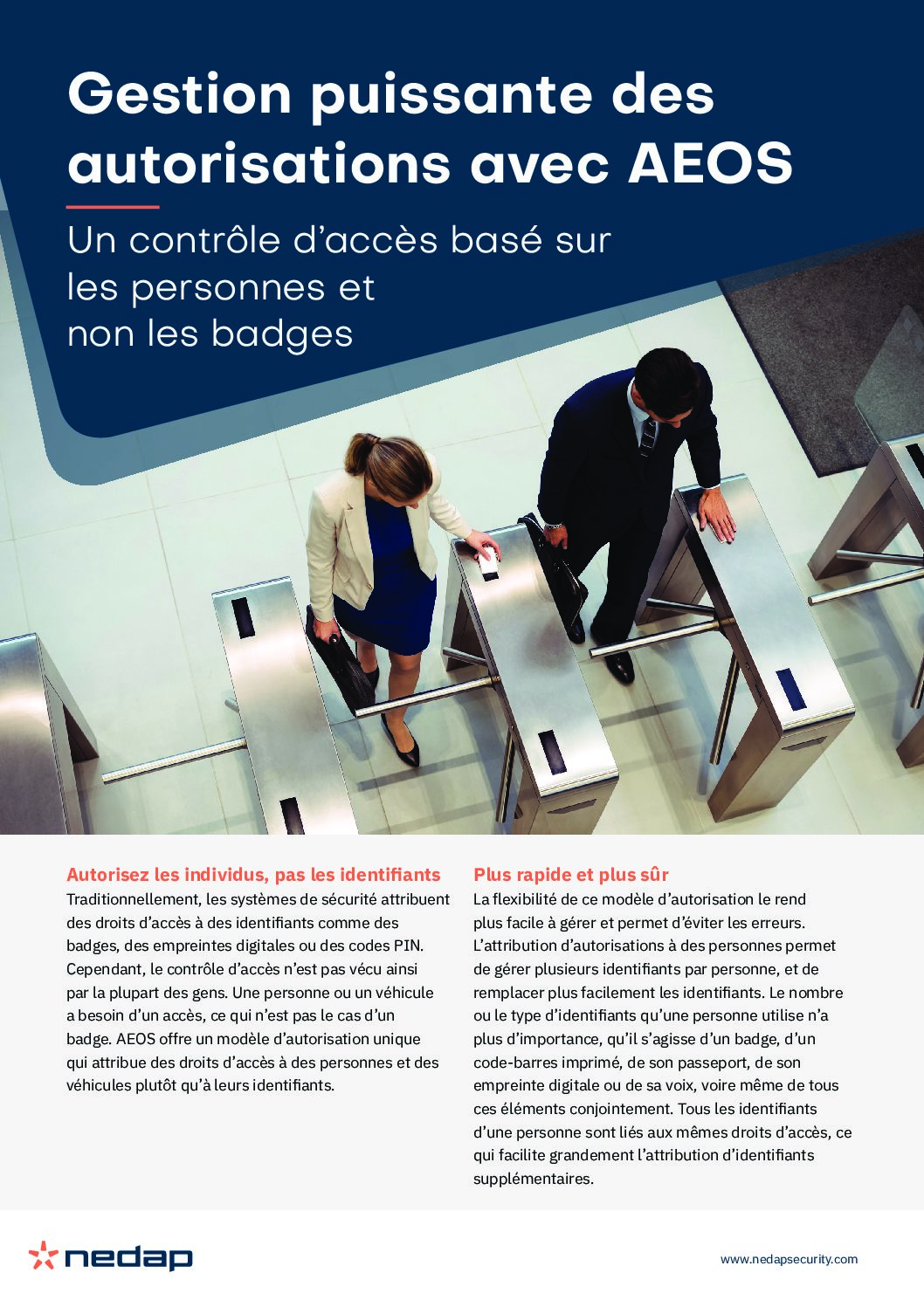 4_Brochure gestionnaire de règles