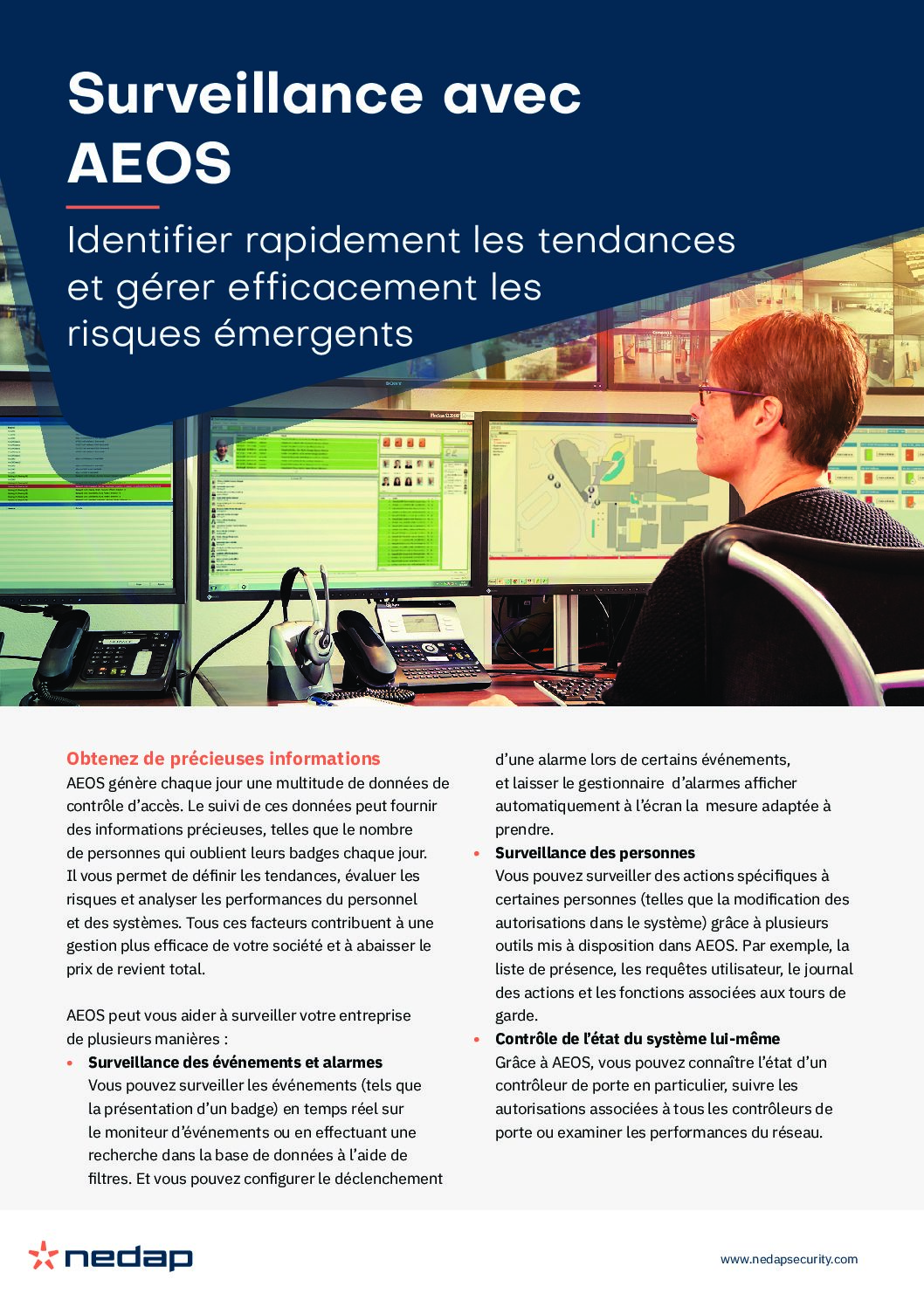 6_Brochure gestionnaire d'événement