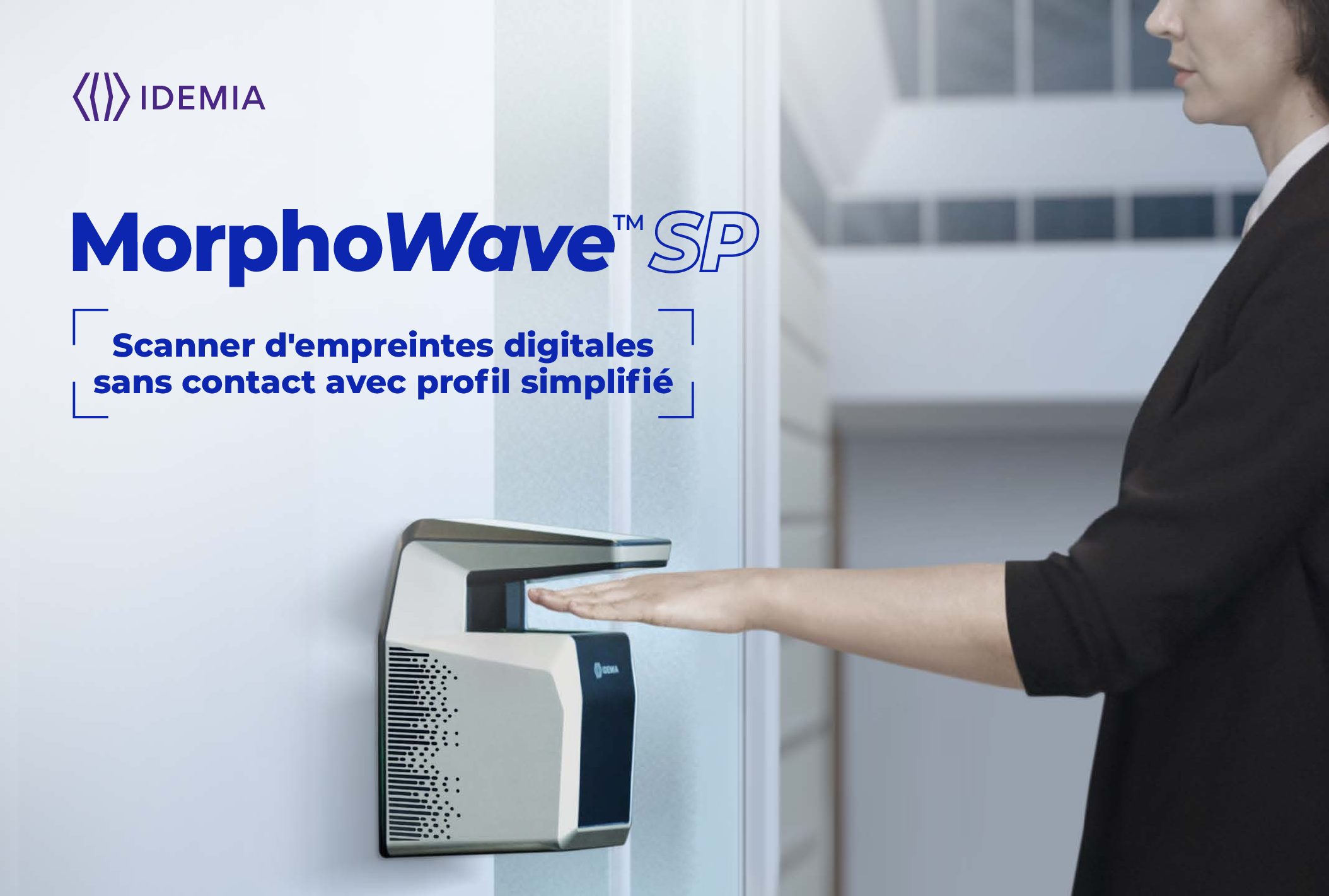 6_Lecteur morphowave SP