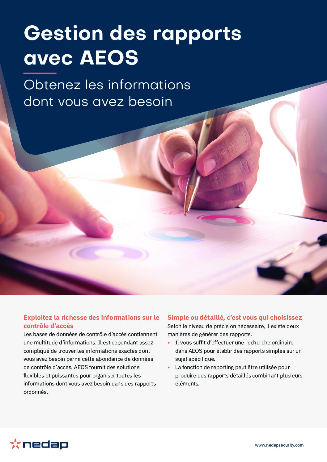 7_Brochure gestionnaire de rapport