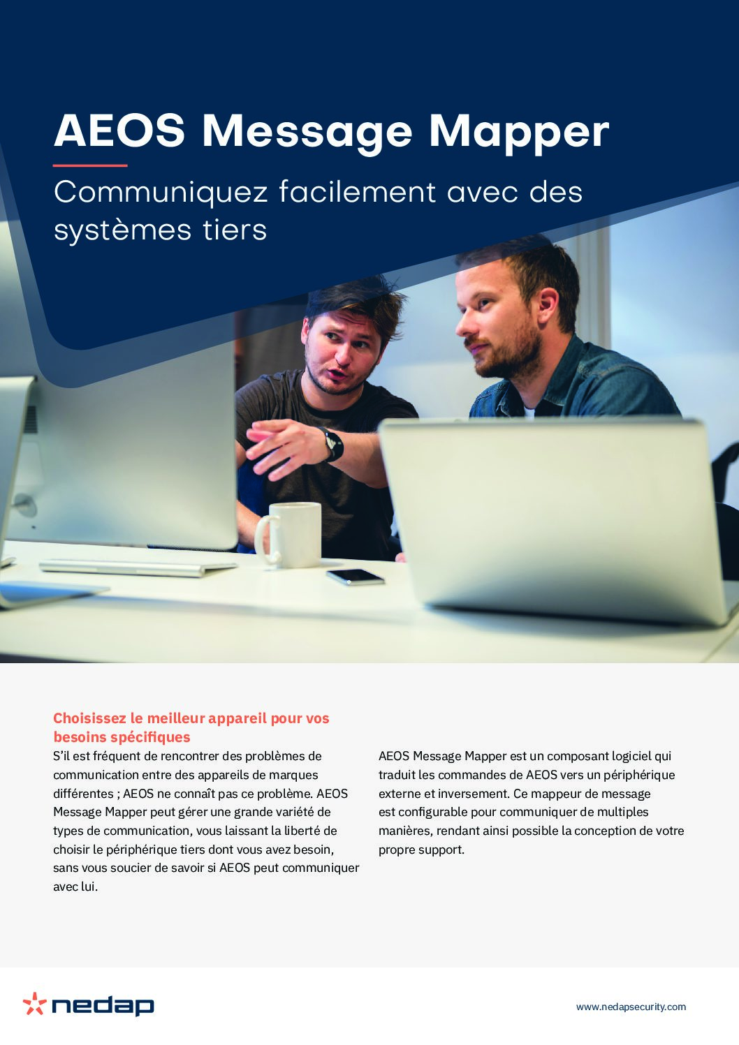 8_Brochure gestionnaire de communication