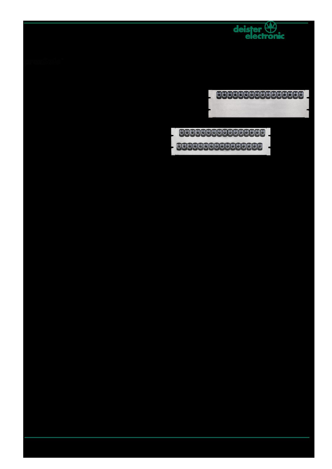 8_keypanel SR16-DD32