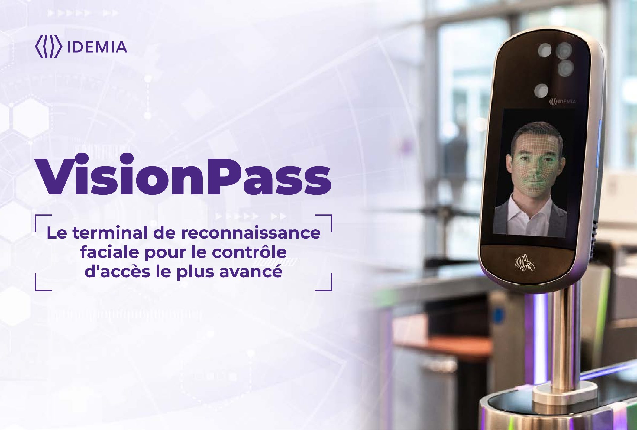 8_Lecteur visionpass